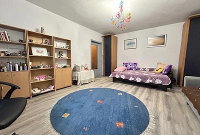 Inchiriere Garsoniera Parcul Sebastian - 5