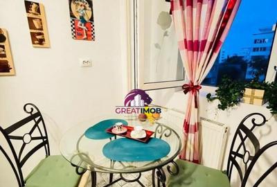 Apartament cu 3 camere semidecomandat în Ferdinand - 8