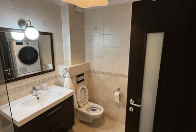 Apartament cu 2 camere decomandat în Antiaeriană - 2