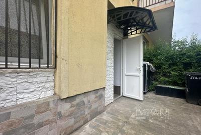 Spatiu comercial versatil, ideal pentru afacerea ta - Floresti! - 9