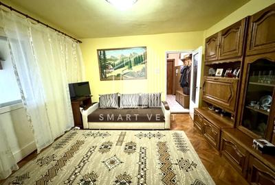 Apartament cu 2 camere semidecomandat, mobilat în Botizului - 2