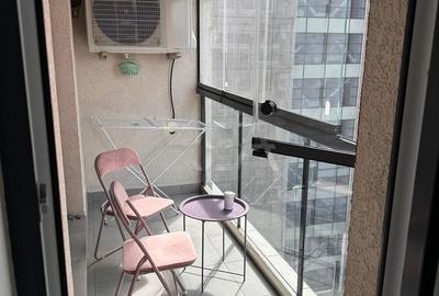 Apartament cu 3 camere semidecomandat, mobilat în Militari - 2