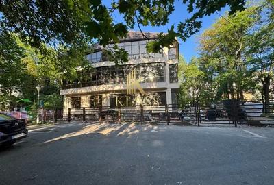 Spațiu comercial, de 380 mp, în Liviu Rebreanu