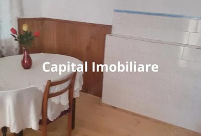 Casă cu Teren 1500 Mp în Valea Doftanei - 5