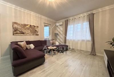 Apartament cu 3 camere, decomandat, Dumbrăvița, 2 locuri de parcare Apartament cu 3 camere, decomandat, Dumbrăvița, 2 locuri de parcare - 8