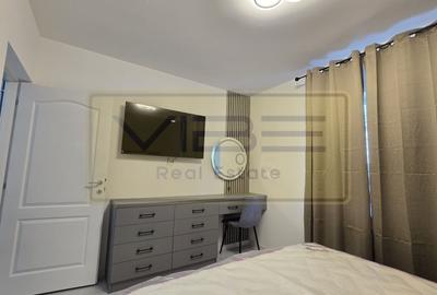 Garsonieră decomandată, mobilată în Cug - 3