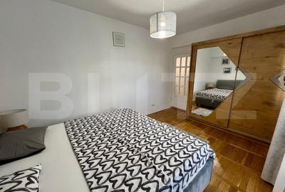 Apartament modern cu 3 camere, 85 mp, centrala si AC, zona CENTRALA - 4