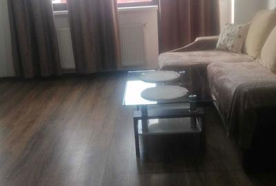 Apartament cu 2 camere semidecomandat, mobilat în Calea Călărașilor - 1