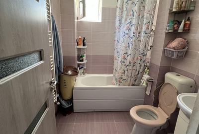 Apartament cu 3 camere în Calea București - 7