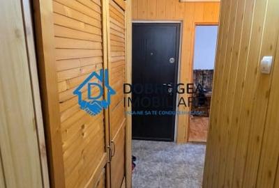 Apartament cu 2 camere decomandat, mobilat în E3 - 5