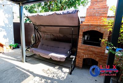 Casă cu 3 camere cu Teren 200 Mp în Babadag - 15