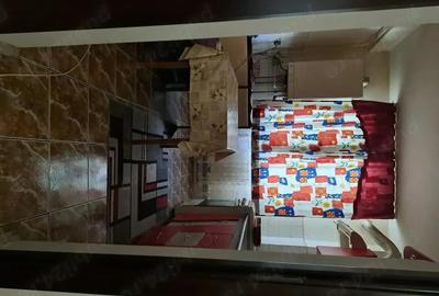 Apartament cu 2 camere semidecomandat în Central - 4