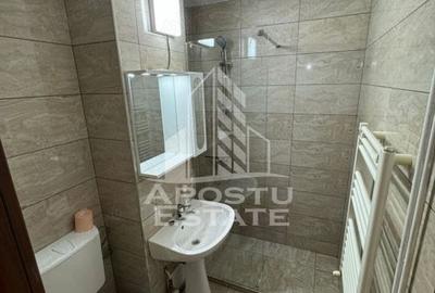Apartament 3 camere Iulius Mall , lift - 9