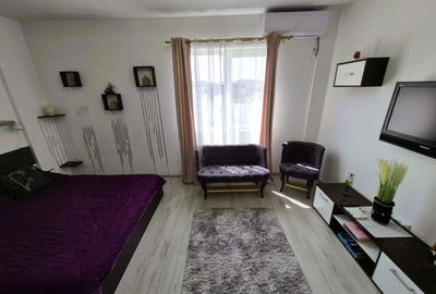 Garsonieră decomandată în Chiajna - 19