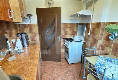 Apartament 3 camere semidecomandat - Deva, CENTRAL - 8