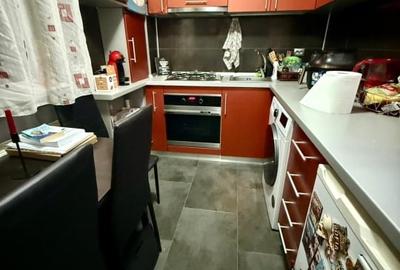 Apartament cu 2 camere decomandat, mobilat în Brazda lui Novac - 3