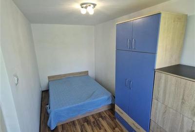 Apartament cu 2 camere semidecomandat, mobilat în Șagului - 15