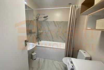 Apartament 2 camere - Novopolis - 6