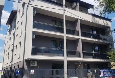 Apartament cu 2 camere decomandat în Doamna Ghica