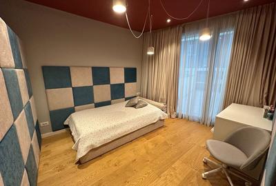 Apartament pe 2 niveluri - 38