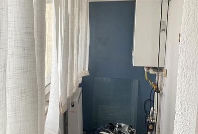 Apartament cu 3 camere decomandat în Central - 2