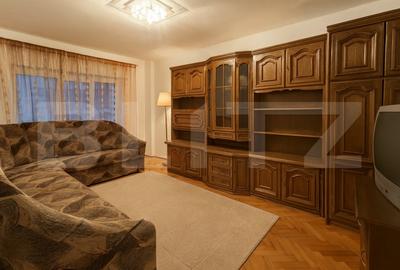 Apartament 3 camere, 2 bai, etaj 1, zona Mercur - 2