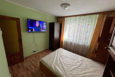 Apartament cu 2 camere decomandat în Micro 17 - 4