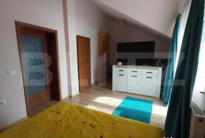 Casă cu 3 camere cu Teren 527 Mp în George Enescu - 3
