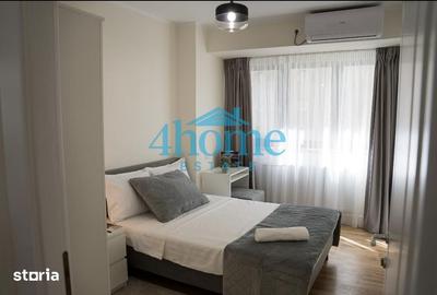 Apartament cu 3 camere, mobilat în Centrul Civic - 13