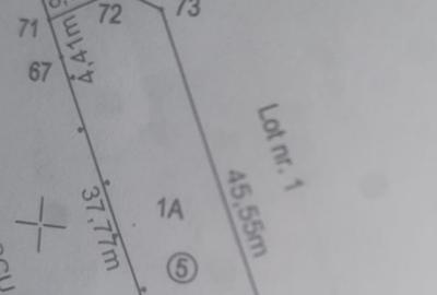 Teren intravilan, Florea- Bascov - idealimob.ro - 1