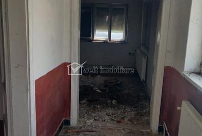 Casă cu 2 camere cu Teren 98 Mp în Central - 8