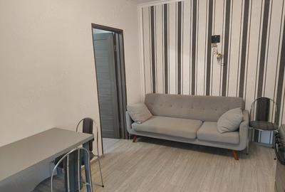 Apartament cu 2 camere nedecomandat în Nufărul - 8