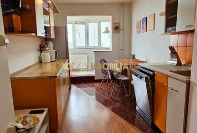 Apartament cu 4 camere, mobilat în Titan - 8