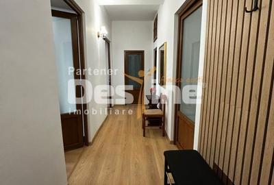 Apartament cu 3 camere decomandat, mobilat în Copou - 2