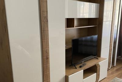 Garsoniera de inchiriat zona Universitate - 3