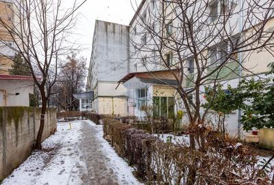 Apartament cu 2 camere nedecomandat în Orizont - 20