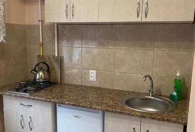 Garsoniera zona 13 Septembrie - 6