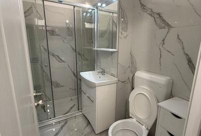 Garsonieră decomandată în Exterior Vest - 2