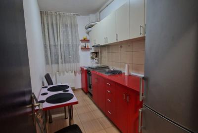 Garsonieră decomandată în Roșu - 5