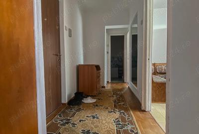 Apartament ultracentral, 2 camere, decomandat, langa River Plaza Mall - 1