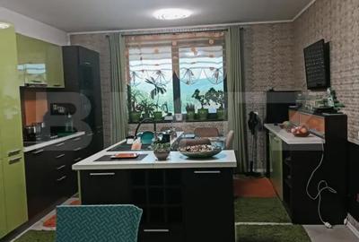 Casă cu 5 camere cu Teren 1280 Mp în Central - 12