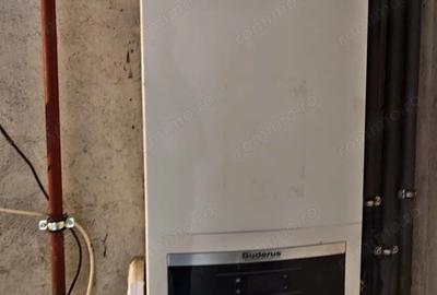 Casă cu 3 camere cu Teren 180 Mp în Ultracentral - 9