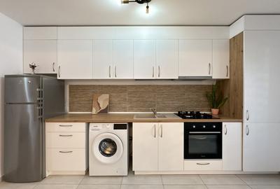 Garsoniera gata de mutat in Otopeni, LaRa Condominium - 3