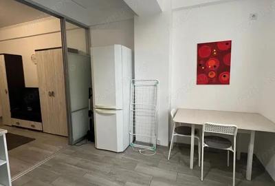 Inchiriere garsoniera Florilor zona lini?tita, bloc reabilitat - 3