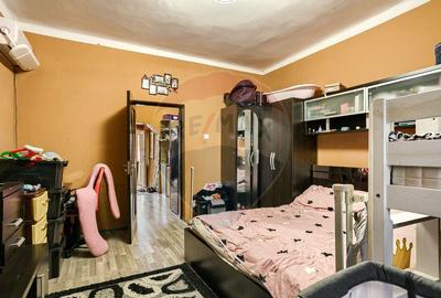 Apartament cu 1 camera la casa de vanzare Andrei Saguna Arad - 9