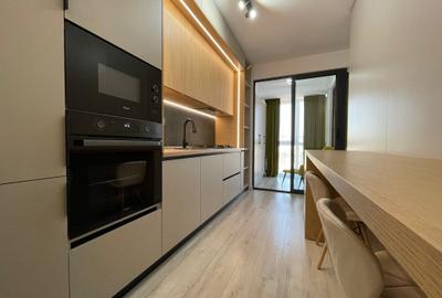Închiriere Apartament Premium | Comat Towers | 1 Cameră - 2