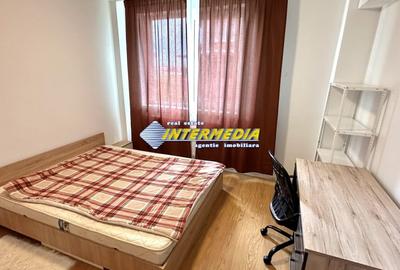 Apartament cu 3 camere decomandat, mobilat în Central - 12