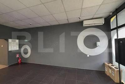 Spațiu comercial, de 98 mp, în Rahova - 3