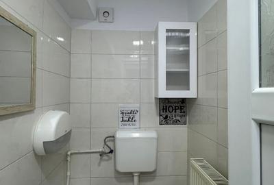 Apartament cu 2 camere semidecomandat în Ultracentral - 2