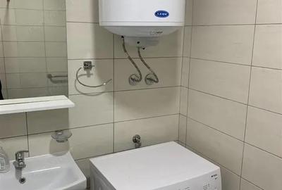 Garsonieră în 13 Septembrie